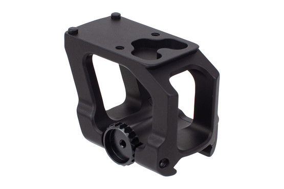 Scalarworks LEAP/04 Trijicon RMR Red dot Mount 1.93" height mounts to picatinny rails with QD screw